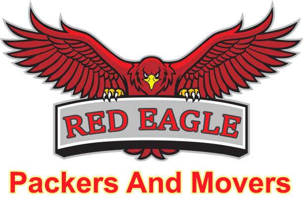 Red Eagle Packers And Movers